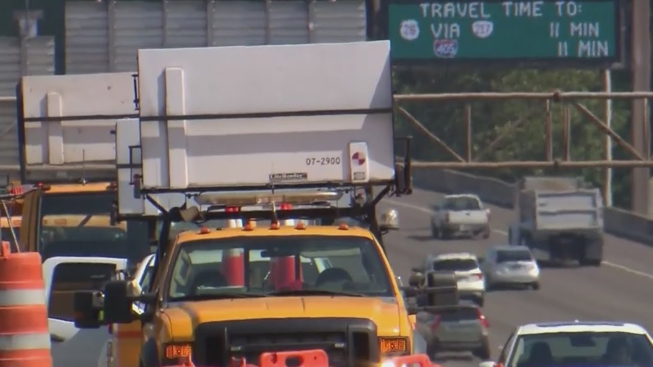 'Holy smokes': ODOT funding in peril from anti-tax group