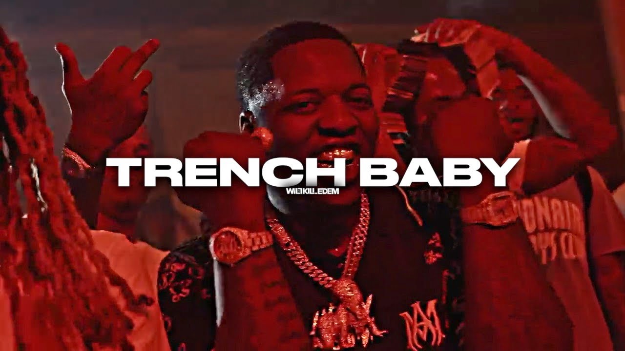 [HARD] Lil Zay Osama x Lil Durk Type Beat - 