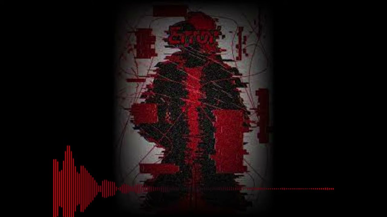 ||Godverse||Ost- Eternal Glitch ||The Forever Error|| Theme||