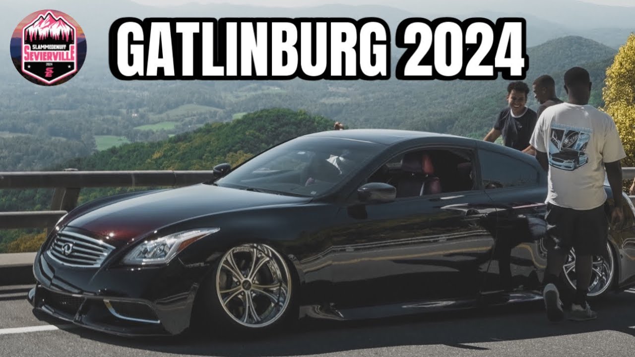 What happened at Gat 2024?