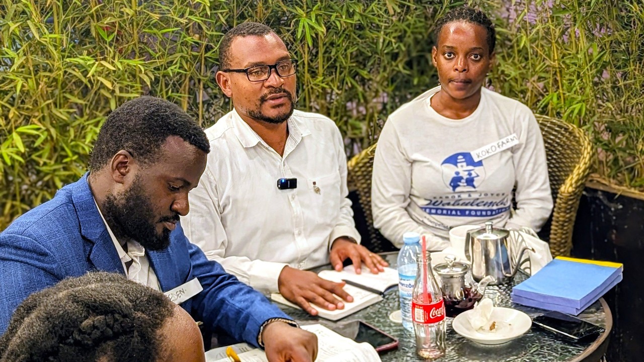 Stop Avoiding Taxes &mdash; It&rsquo;s Hurting Your Business | Sserwanga Andrew