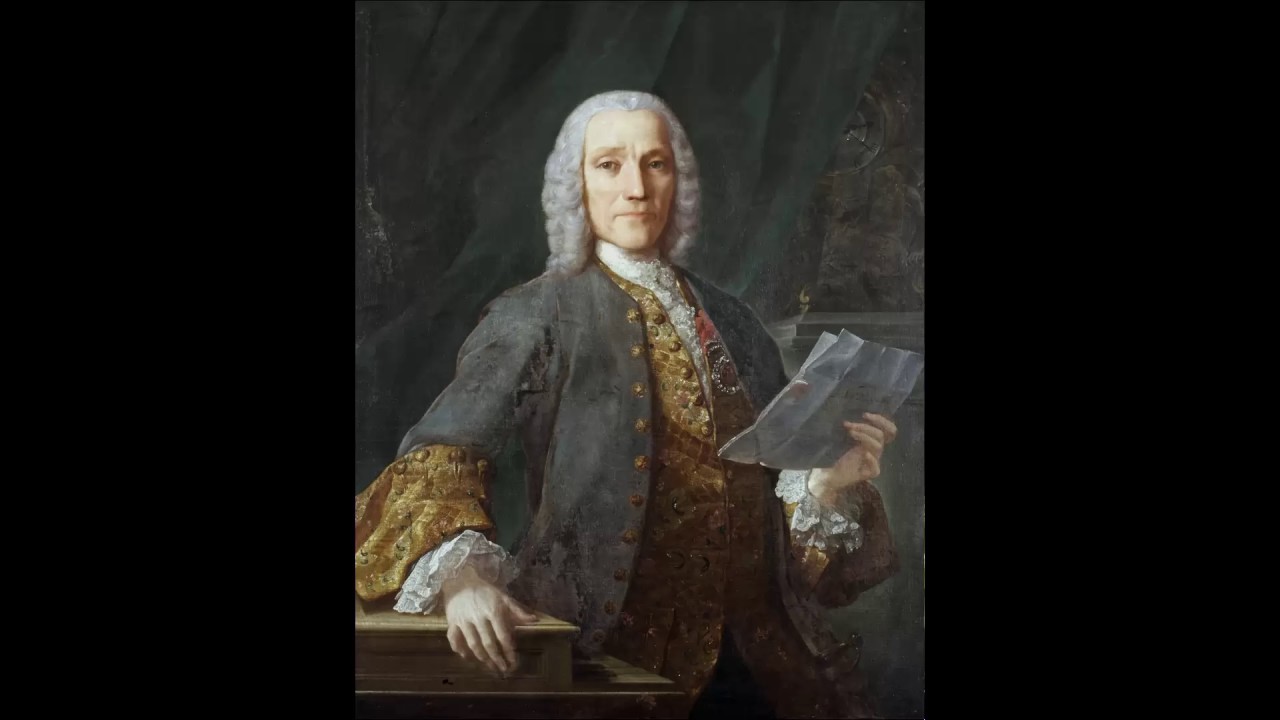 Scarlatti Sonata K148