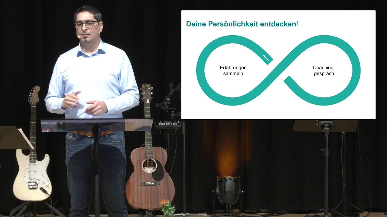 Silcherforum - Gottesdienst (01.03.26)