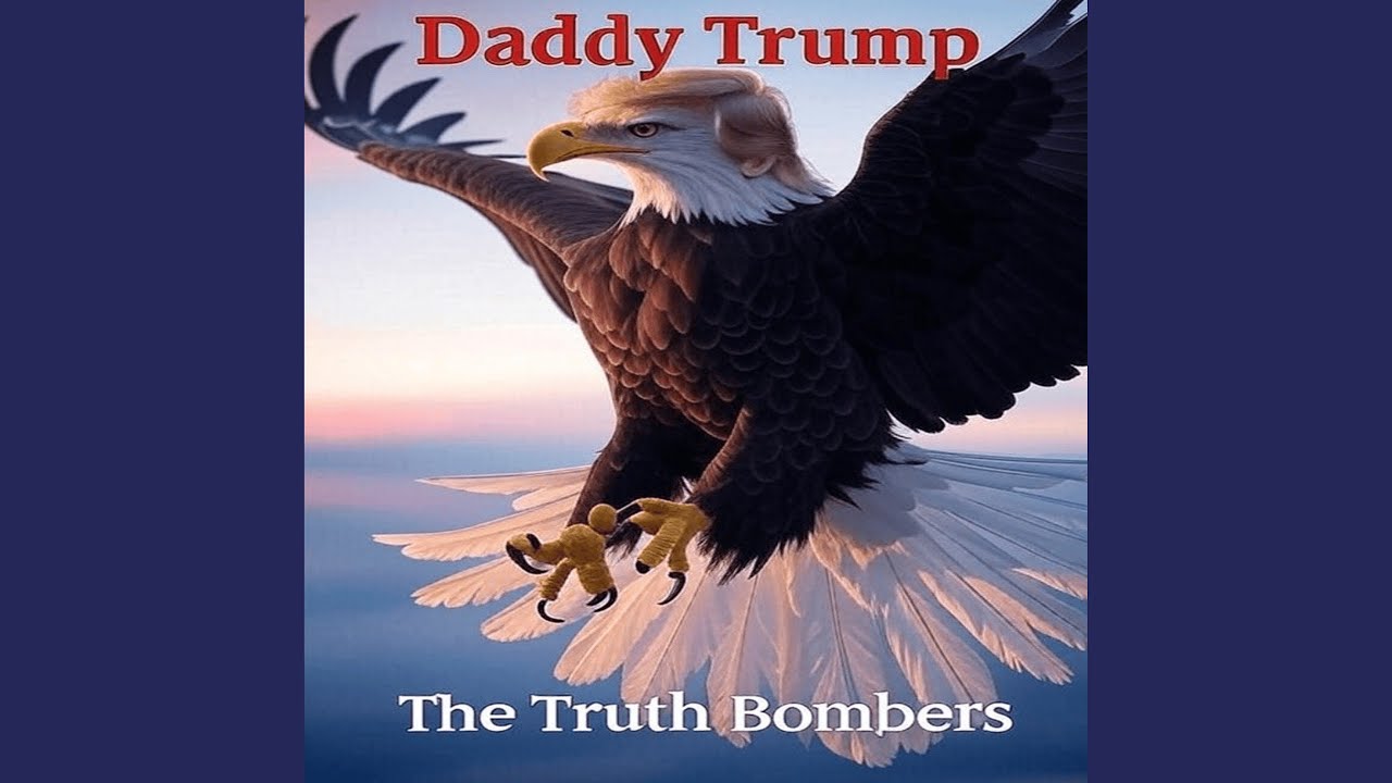Daddy Trump