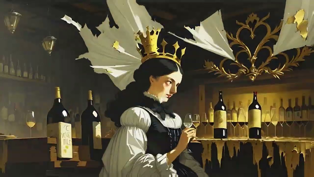 Indigo FM - Heavy Weighs the Crown [Official Audio]