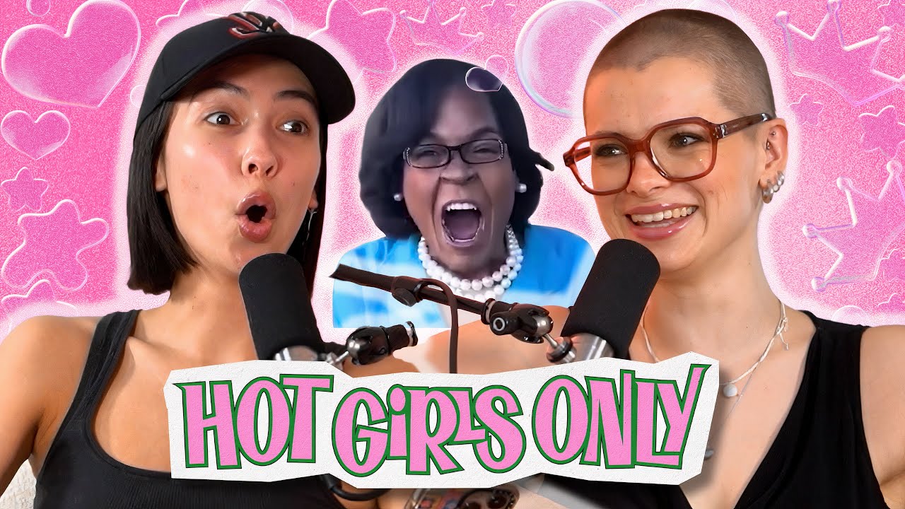 On teste notre compatibilité : ALPHABET DES REFS !! | Hot Girls Only #12