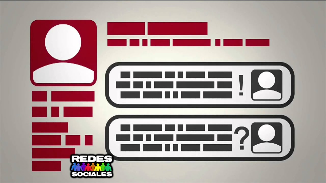 Redes Sociales peculiares