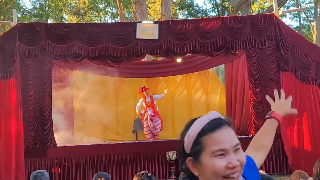 Myanmar Zet 