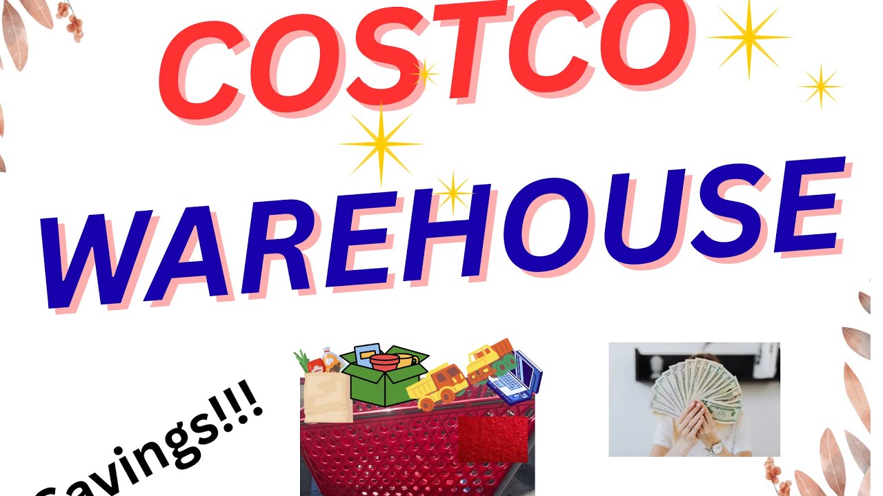 COSTCO 2025 -2026 Deals!! 20 items - Houseware / dishes / gifts / scooters and more #SUBSCRIBE😊