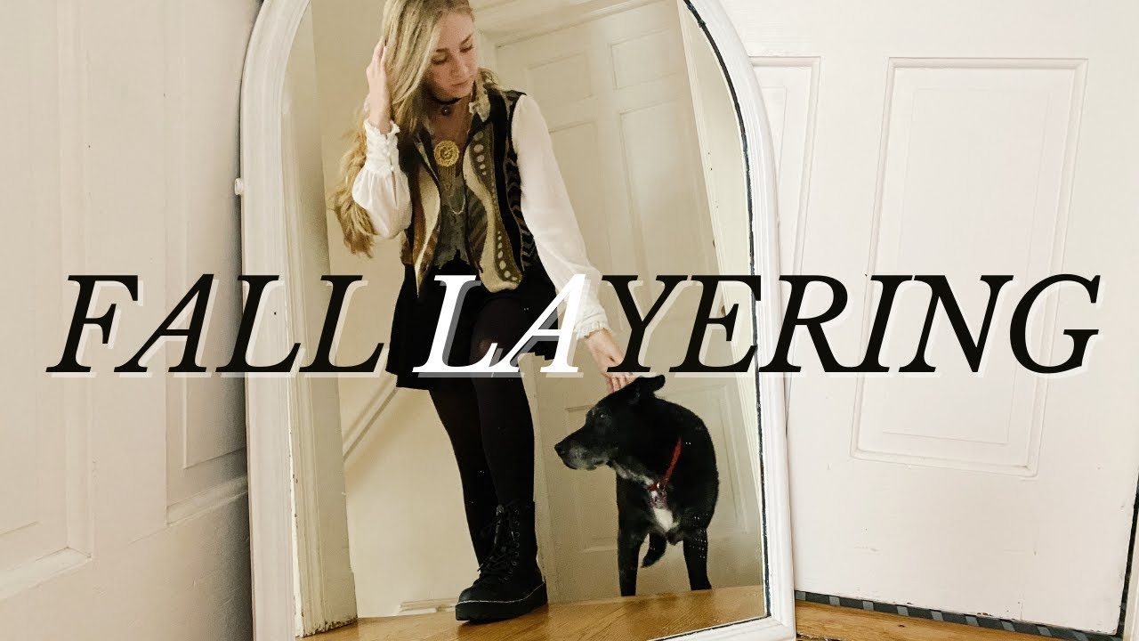 EP #29: TRY IT ON THURSDAY + UDELCO THRIFT STORE TOUR (Fall 2021 Neutrals & Fall Layering
