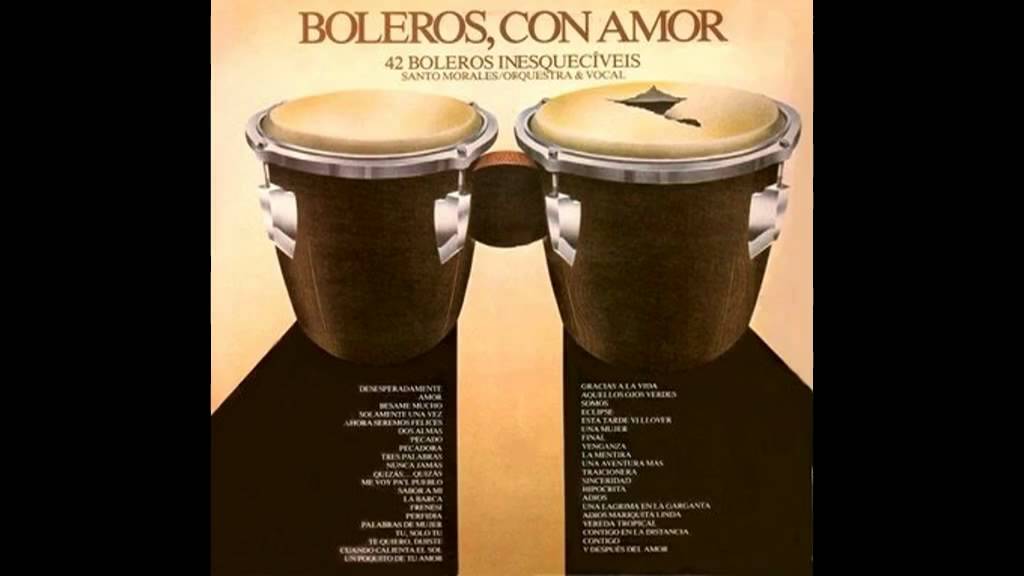 Boleros Con Amor 1 Parte 2.