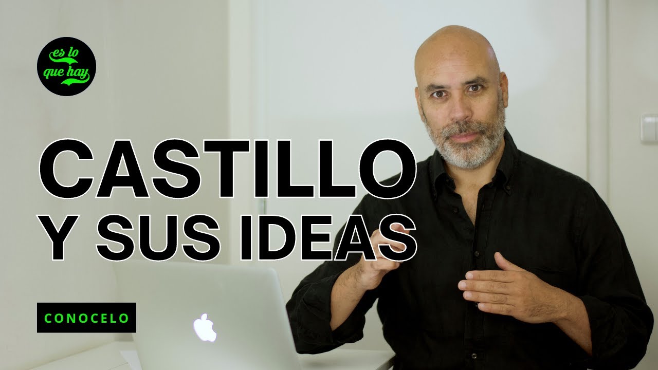 18 PEDRO CASTILLO Y SUS IDEAS  🇵🇪 - CONOCELO  - Es lo que hay