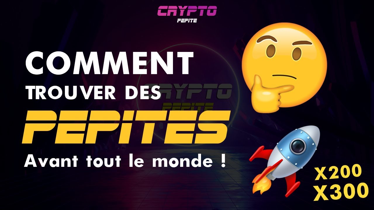 Comment trouver des p&eacute;pites Crypto avant tout le monde sans risque