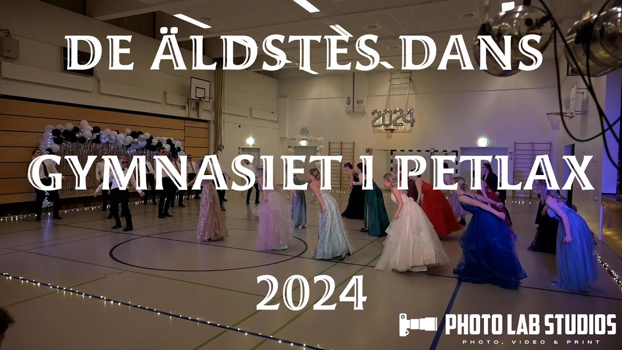 De &Auml;ldstes Dans Petalax