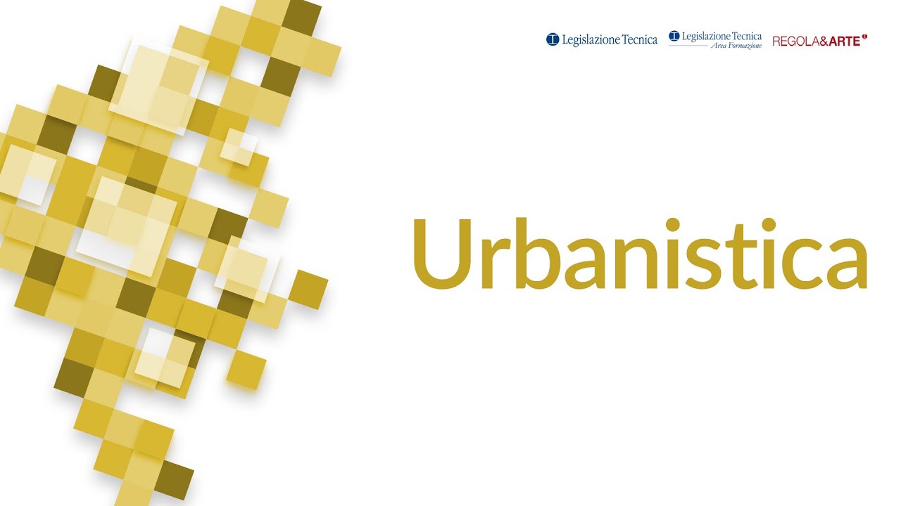 La VAS e le procedure di pianificazione urbanistica