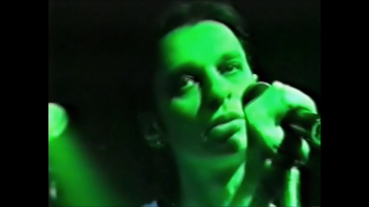 Depeche Mode - Ultra Launch Party, London, UK, 10.04.1997 (Remastered)