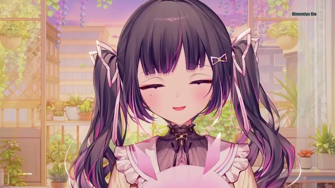 Hime Dreams Of Being Choked