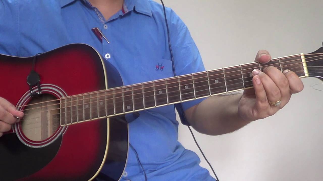 Surfin' Safari - Plectrum Guitar (Initial Grade) - Trinity