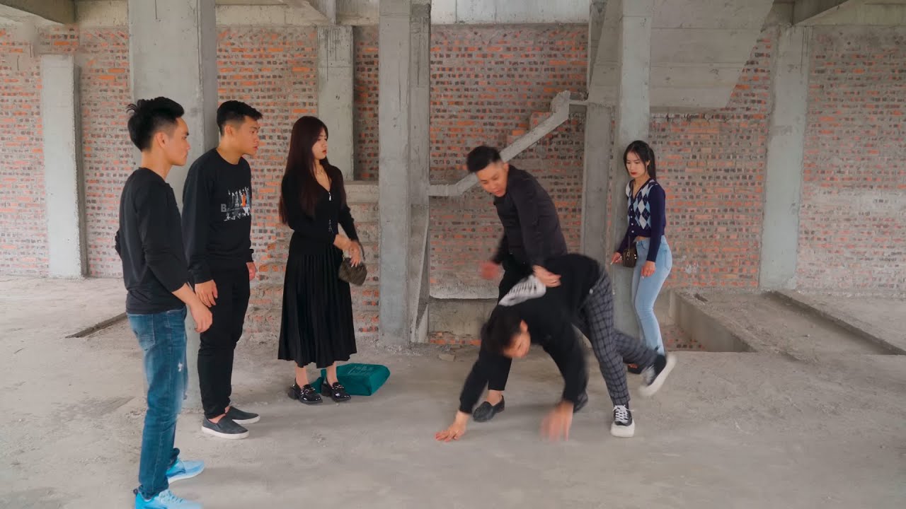 ANH TRAI KHÁC MẸ VÀ ÂM MƯU HÃM HẠI NỮ CHỦ TỊCH | GÃY SCHOOL TẬP 42