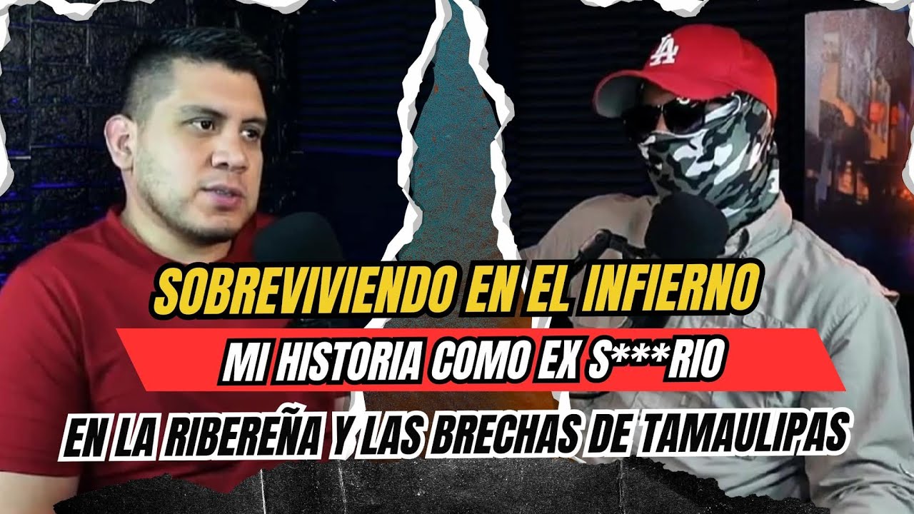 LA HISTORIA DE ROJO SI*C4R*IO  / PELIE EN LA RIBERE&Ntilde;A Y EN LAS BRECHAS DE TAMAULIPAS  INFANTERIA
