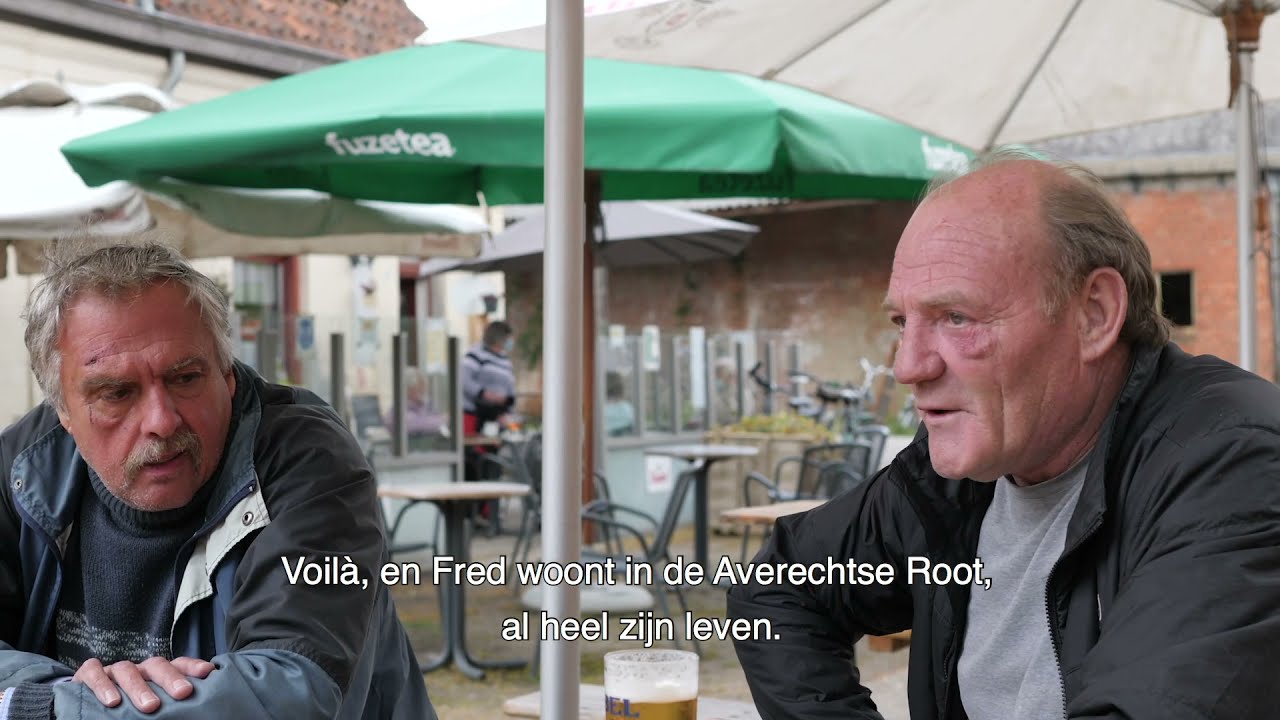 Het arbeiderserfgoed van de steenbakkerijen in de Rupelstreek