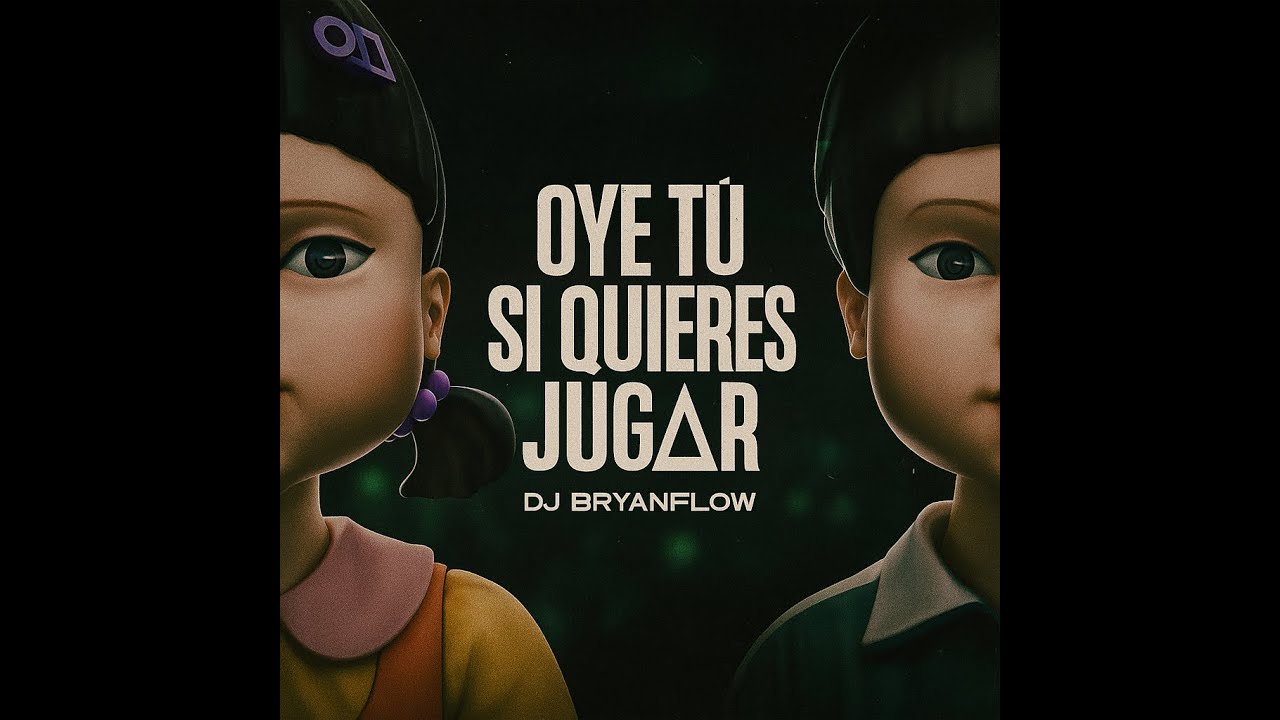 CANCIÓN DEL JUEGO DE LA CUERDA (JUEGO DEL CALAMAR 3) LETRA ESPAÑOL - SQUID GAME 3 SONG