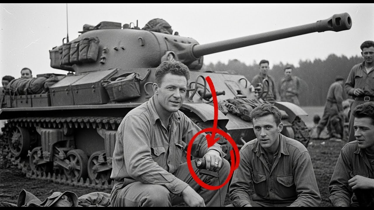 The Flamethrower That Wouldn’t Ignite Peleliu, 1944
