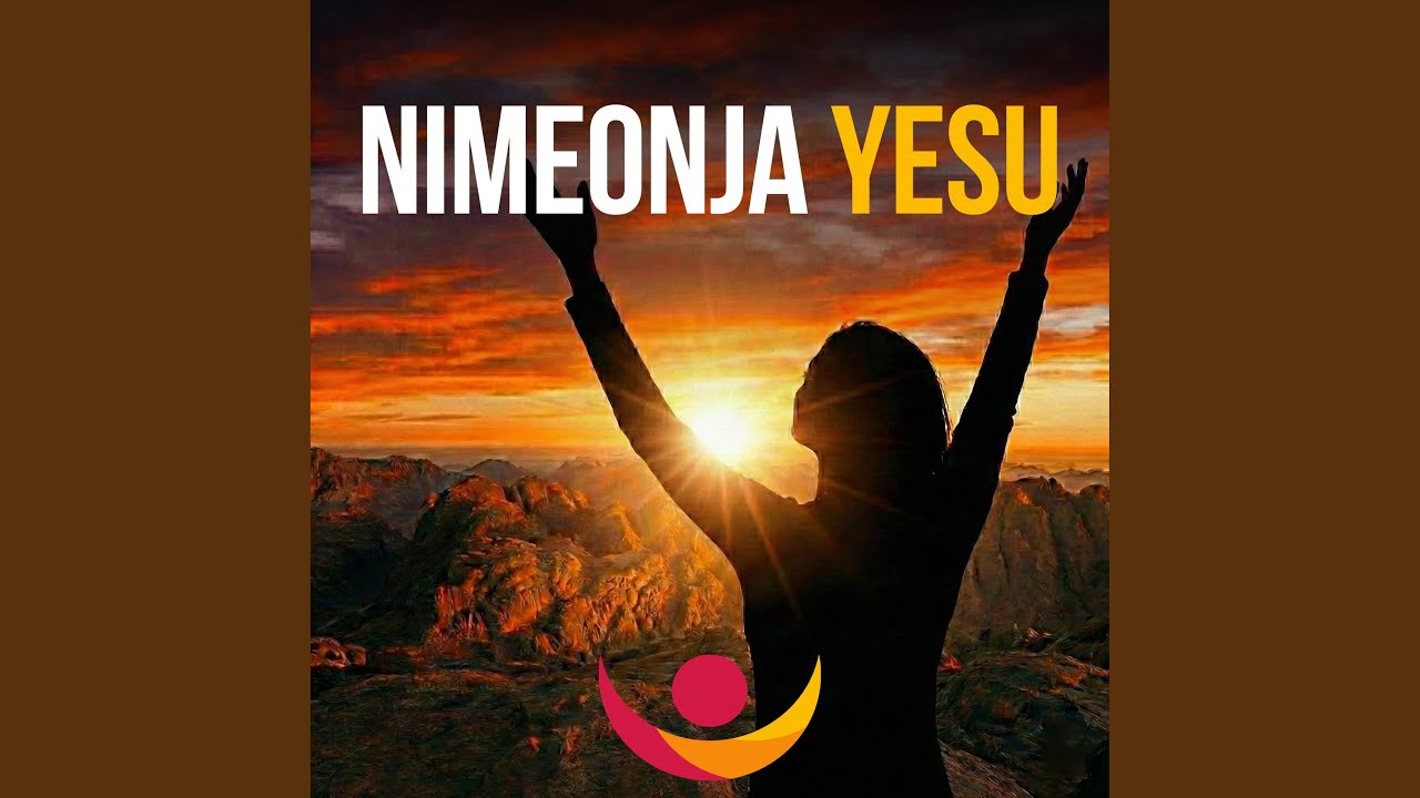 NIMEONJA YESU