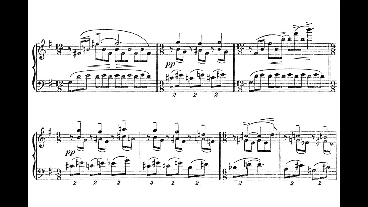 Frank Bridge - 3 Lyrics (Wass) (1924)