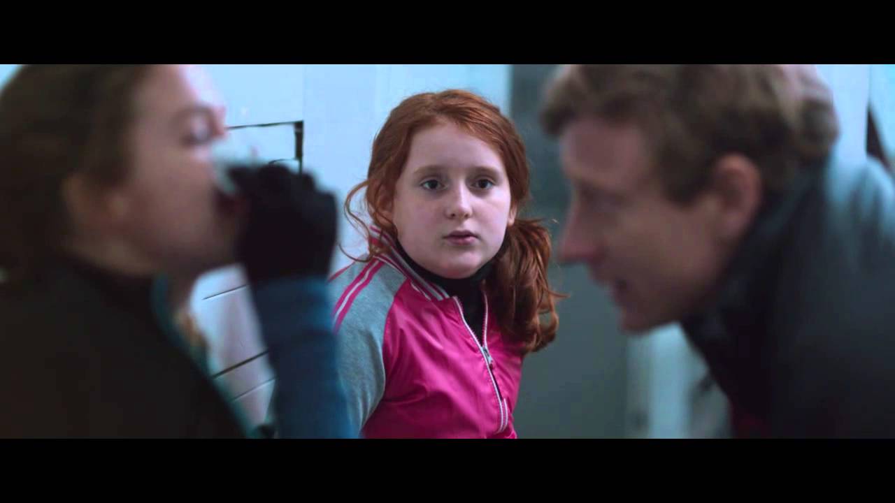 Min Lilla Syster (2015) - officiell trailer HD