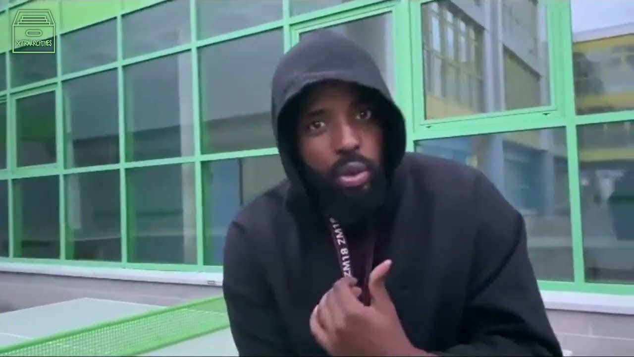 Makala - Freestyle Healthy Poséidon [Xclu du 18 Août 2020]