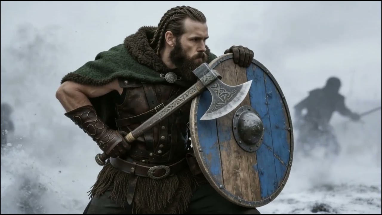 Northern Winds Call