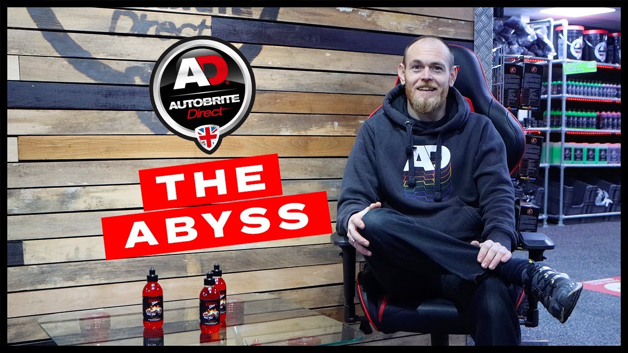 Liquid Abyss from Hellshine