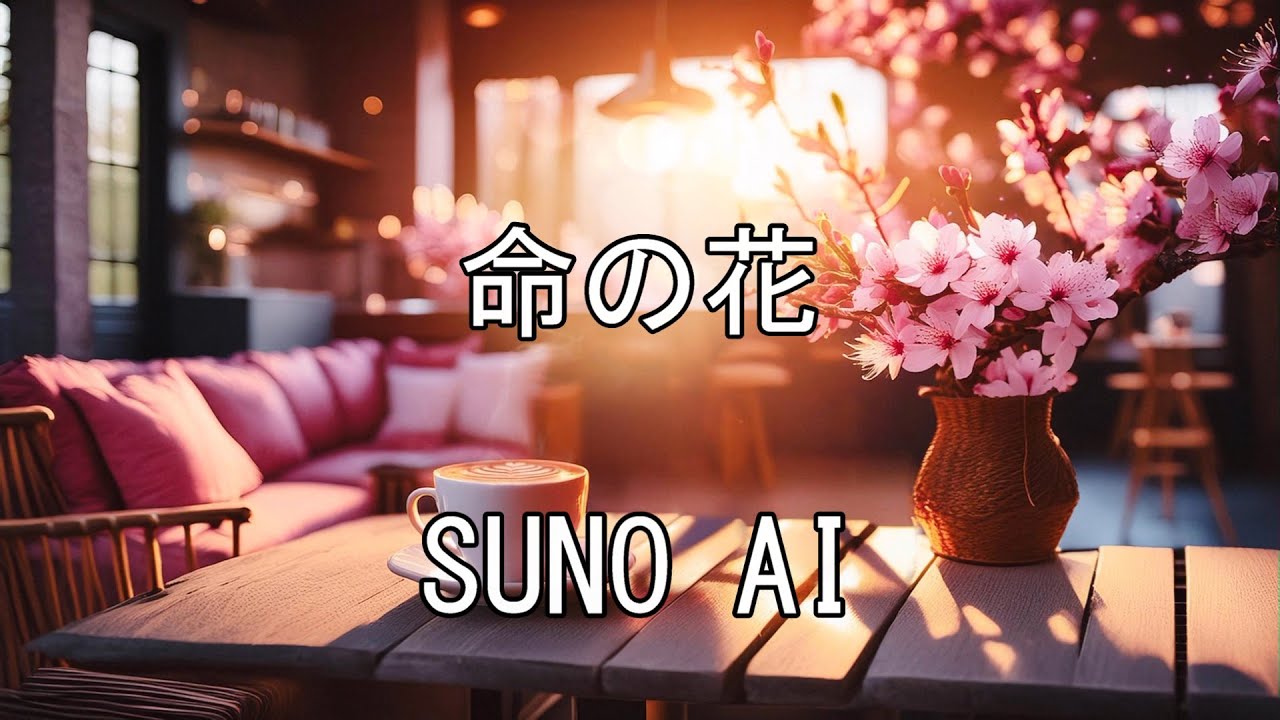 命の花