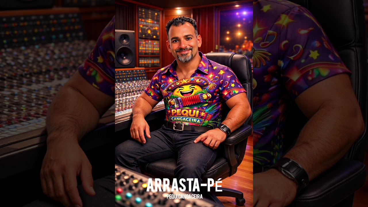 ARRASTA-PÉ
