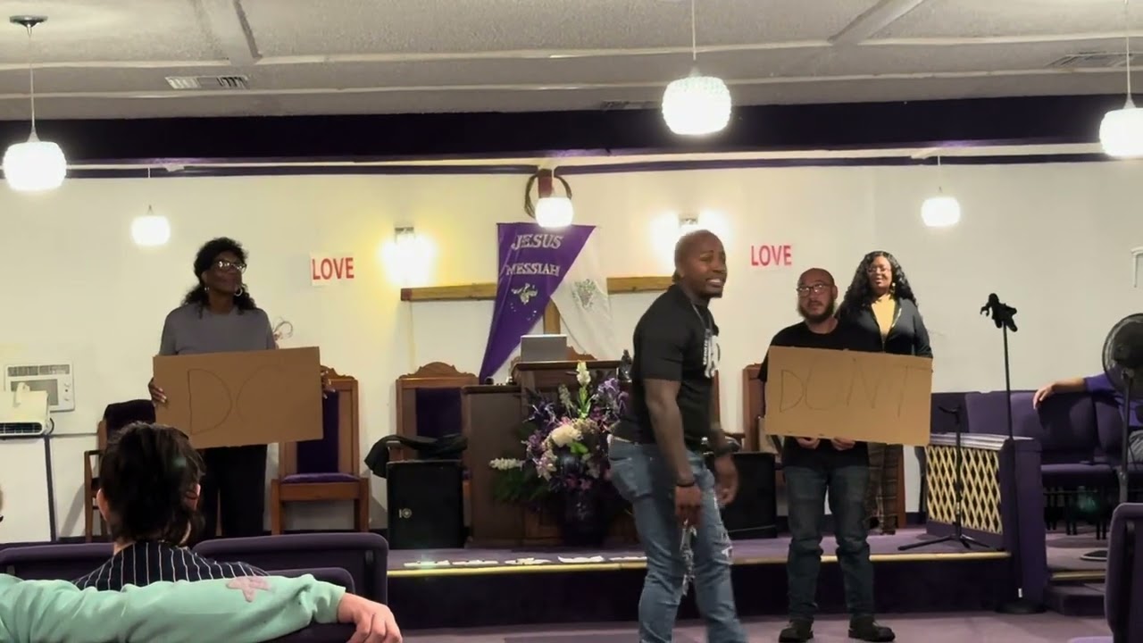 JaQuin Williams | NCOJ 