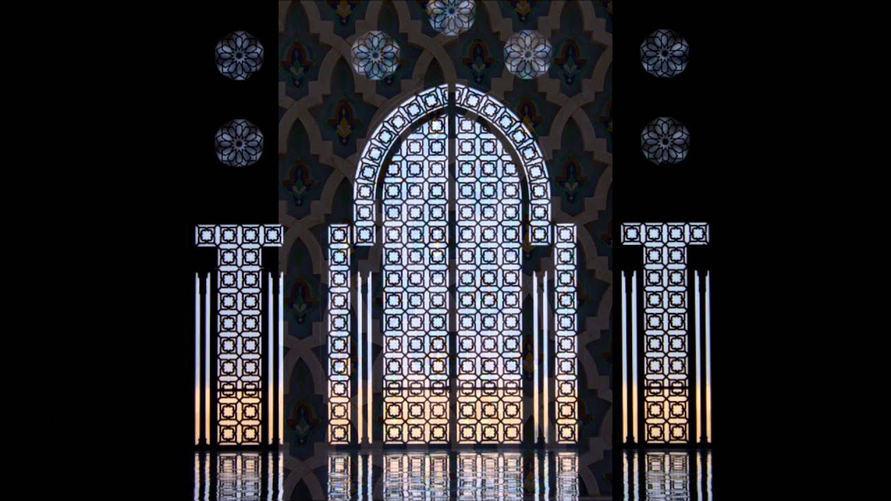 Architecture Islamique