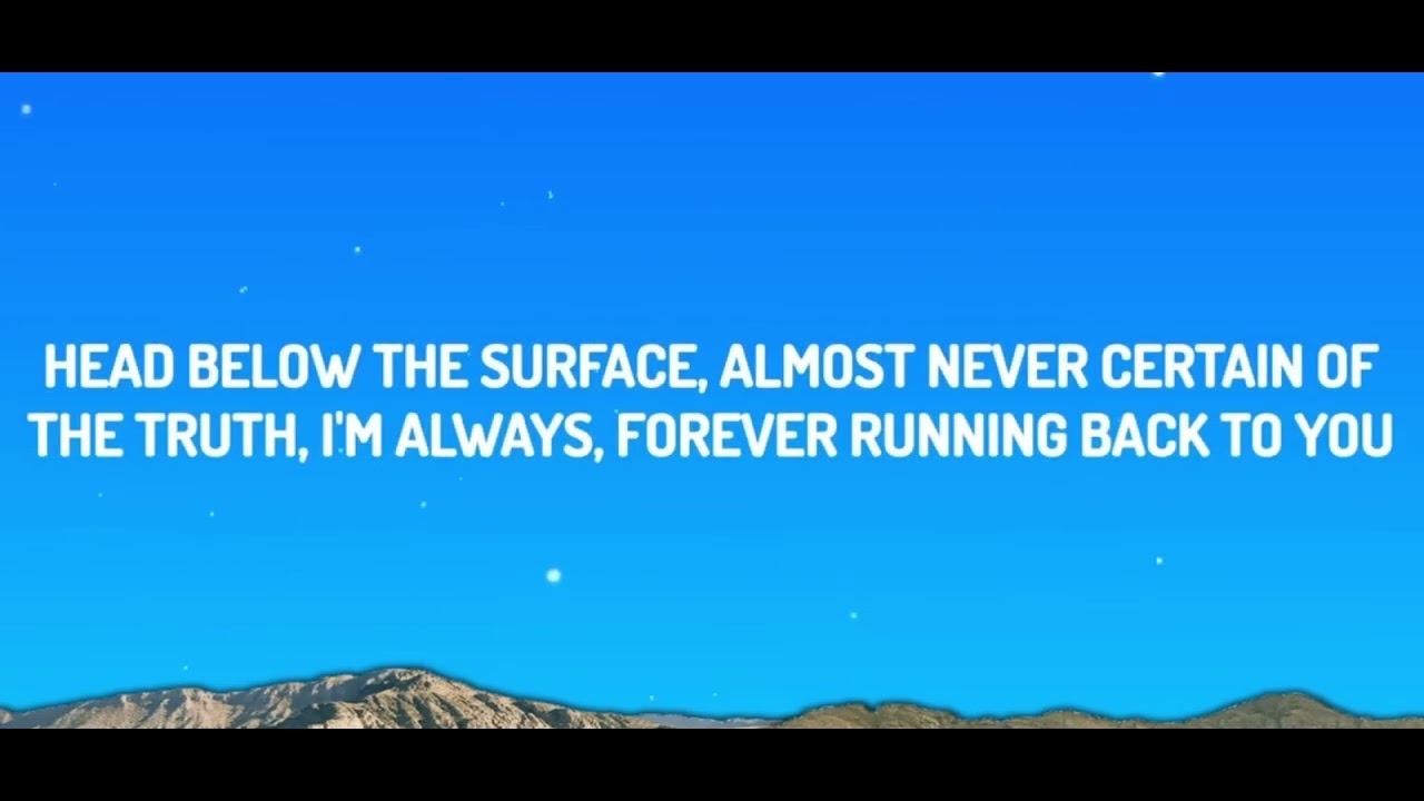 Spring into summer lizzy mcalpine karaoke