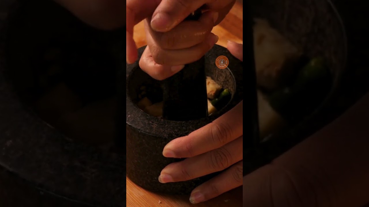 Pure Cooking Sounds – ASMR Lovers, This Is for You!  
