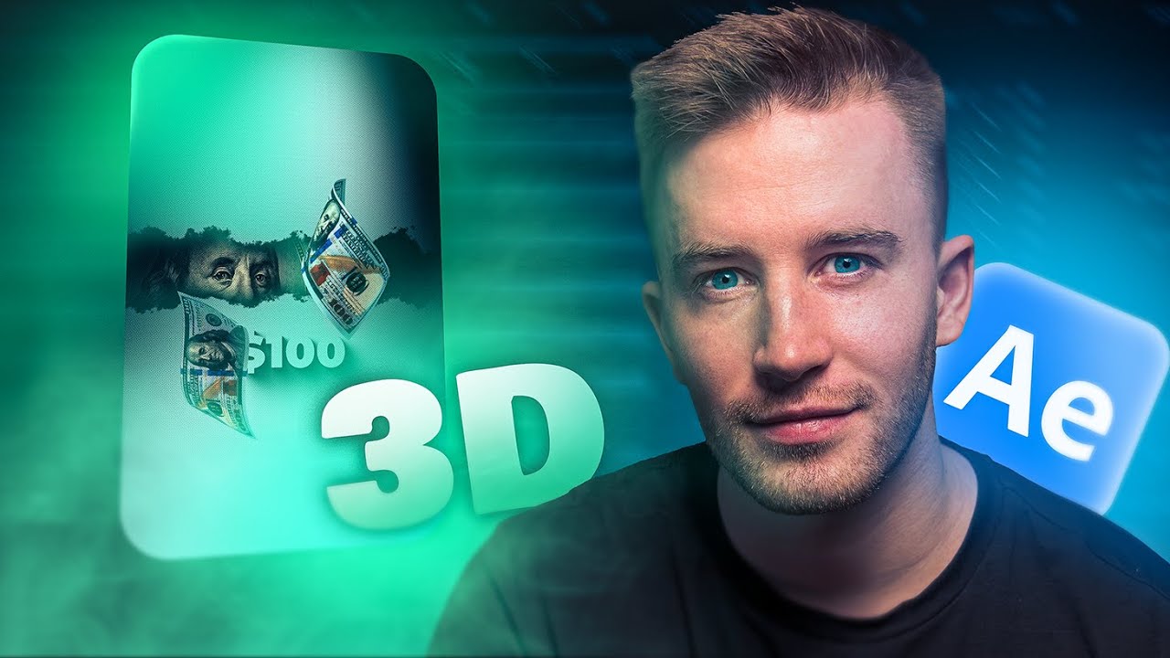 Украдите эту вирусную технику 3D-редактирования