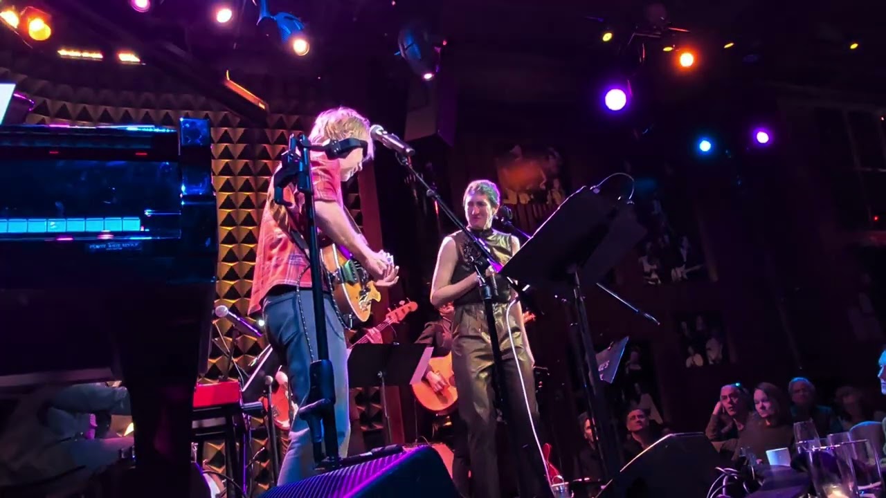 Jo Lampert 02/12/26 -This Must Be The Place- w/Trey Anastasio
