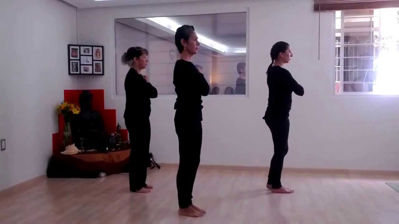 Ofrenda a la Vida en las 4 Direcciones (Fragmento)