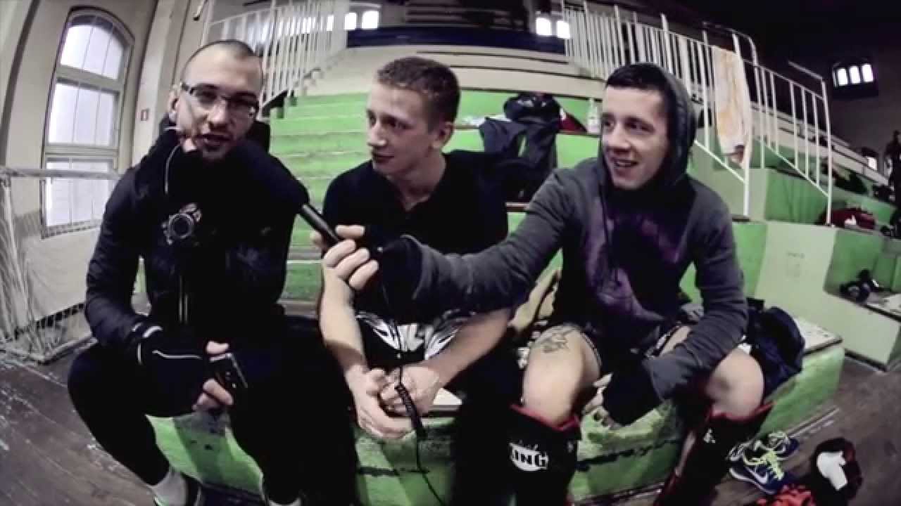 Ankos TV: Odcinek 07