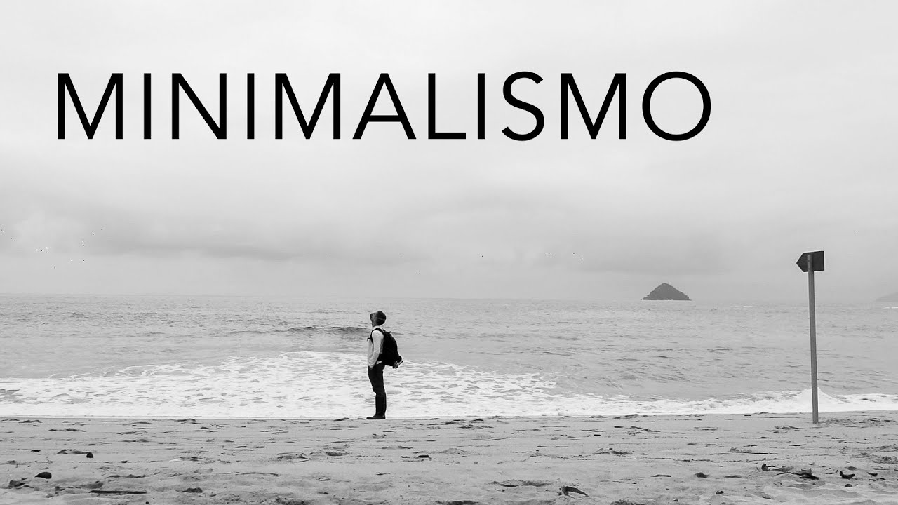 Minimalismo Fotográfico