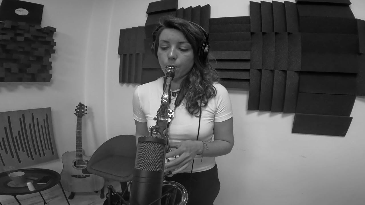 JazzBoree - Stano, Stanke [Official video]