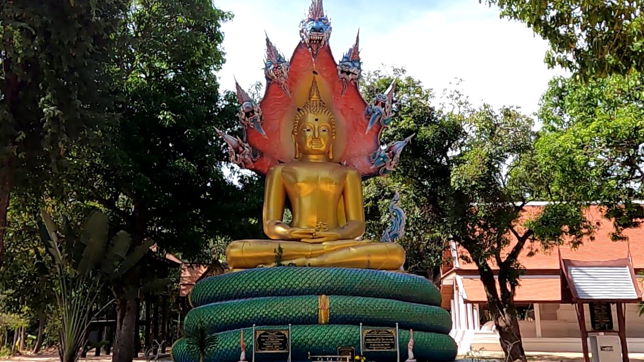 วัดบูรพาราม