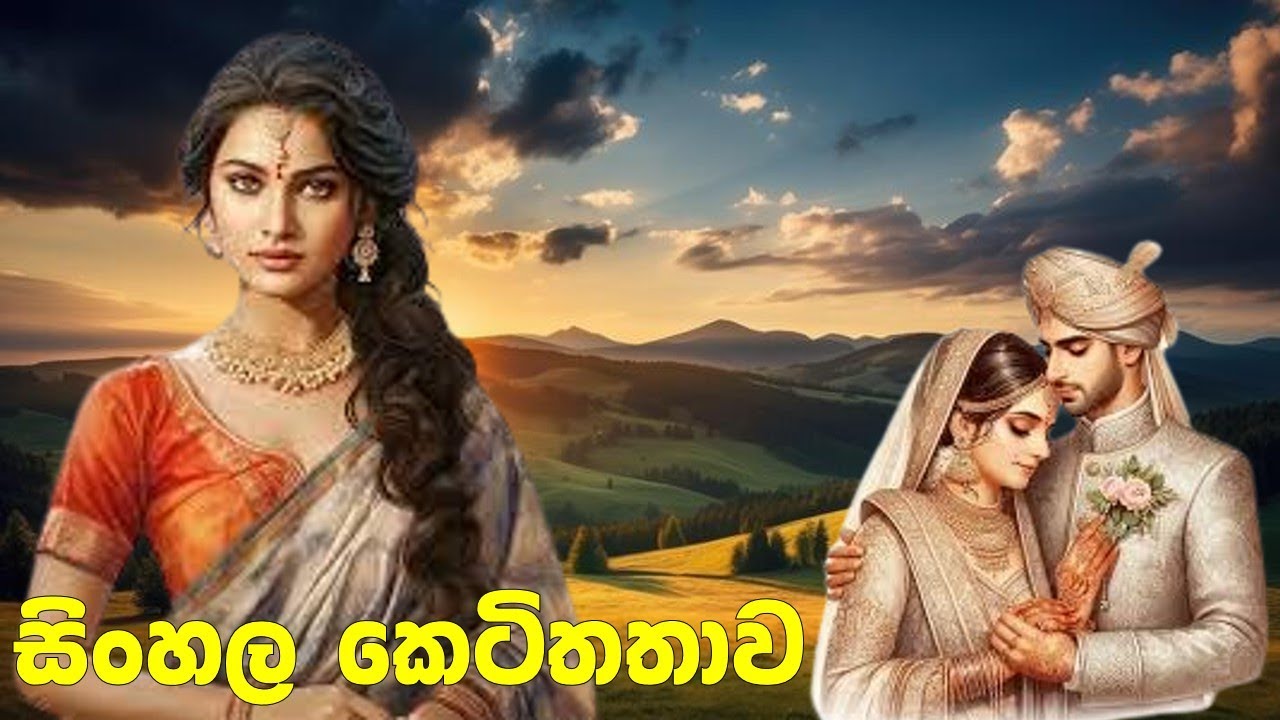 ලස්සන සිංහල කෙටිකතාවක් | Sinhala Ketikathawa | Sinhala short Stories | Katha Pokura | Ketikatha 2025