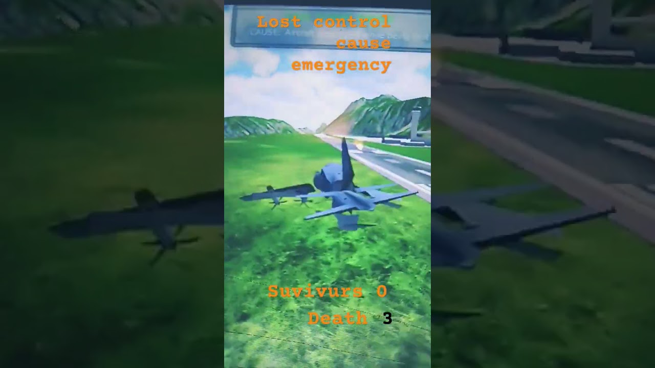 plane crash #turbodrop #airlines #edit #sadest #crash