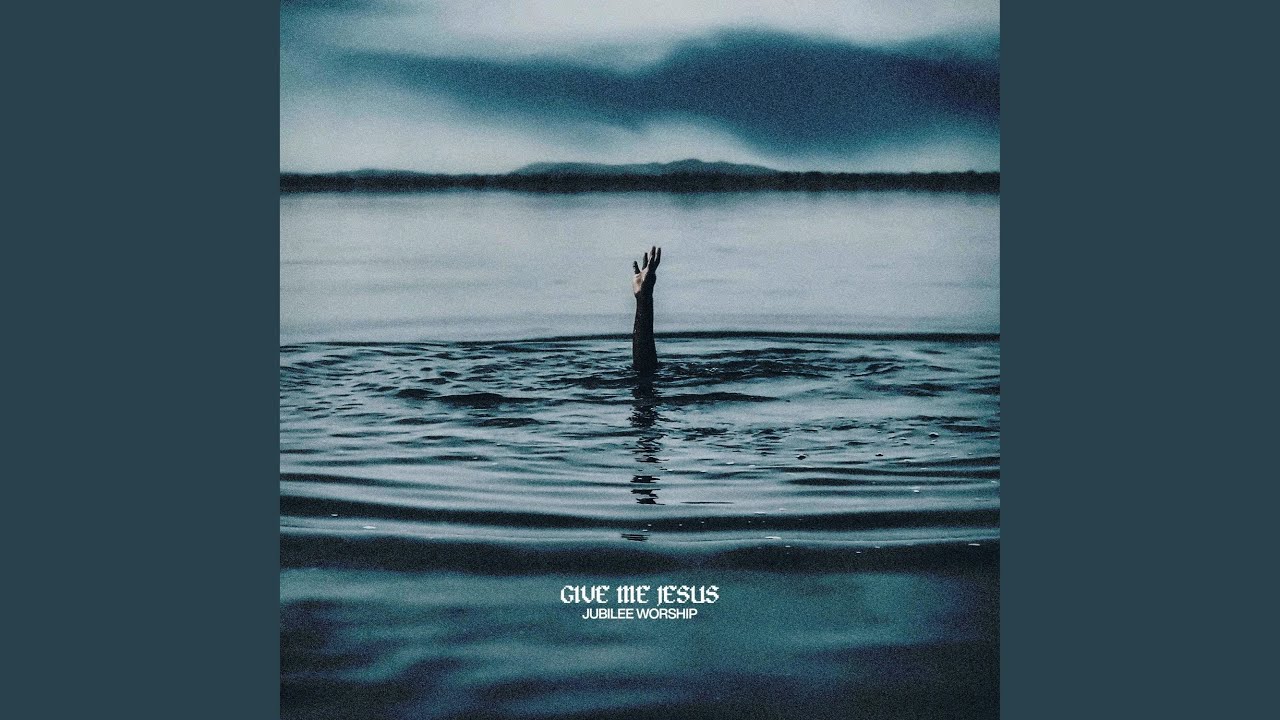Give Me Jesus (feat. Deborah Bullock)