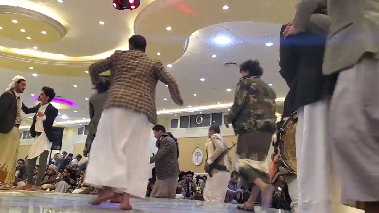شاهد اقوى برعه مسور عمران برع المعلم جميل المسوري روعه